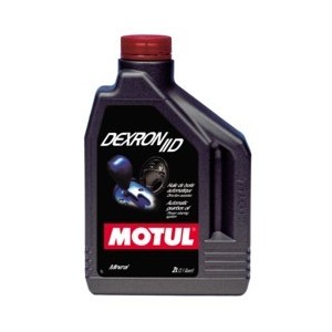 MOTUL DEXRON IID 2L