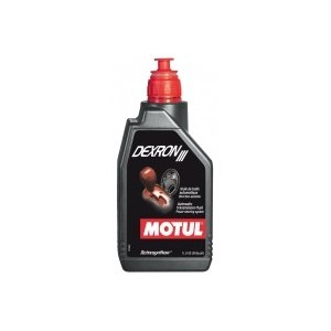 MOTUL DEXRON III 1L