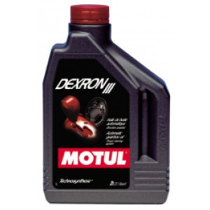 MOTUL DEXRON III 2L