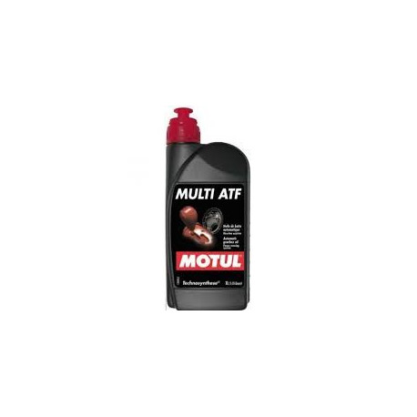 MOTUL MULTI ATF 1L