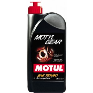 MOTUL MOTYLGEAR 75W90 1L