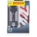 Akumulatoru ladētājs BOSCH C3 0 189 999 03M 6V/12V