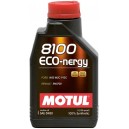 MOTUL 8100 Eco-nergy 5W30 1L