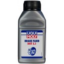 Тормозная жидкость Brake Fluid DOT 5.1 250ml