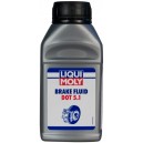 LIQUI MOLY Тормозная жидкость Brake Fluid DOT 5.1 250ml