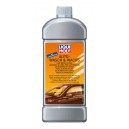 LIQUI MOLY Автошампунь с воском 1L