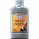 LIQUI MOLY Средство для ухода за наружним чёрным пластиком 250ml