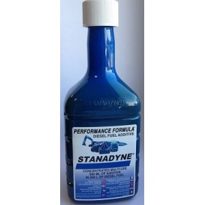 Присадка к дизельному топливу Stanadyne Performance Formula 500ML