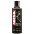 MOTUL Perfect Leather M3. Ādas kopšanas līdzeklis.250ML