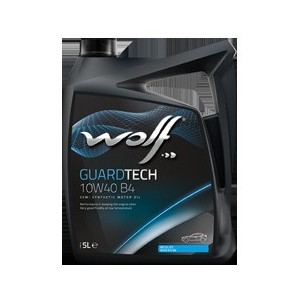 WOLF GUARDTECH 10W40 B4 1L