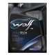 WOLF VITALTECH 5W40 1L