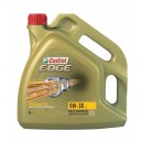 CASTROL EDGE TITANIUM 5W-30 LL 4L