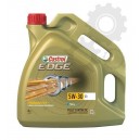 CASTROL EDGE TITANIUM 5W30 C3 4L