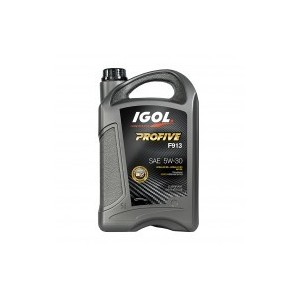 IGOL PROFIVE F913 5w30 5L