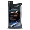 WOLF VITALTECH 0W30 V 1L