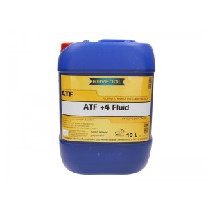 RAV ATF+4 FLUID 10L