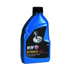 ELF ELFMATIC G3 1L