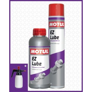 MOTUL E.Z. Lube universāls eļļotājs