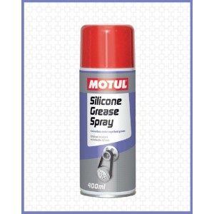  MOTUL Silicone Grease Spray Silikona smēre 400ml aerosols