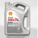 SHELL HELIX HX8 5W-40 4L