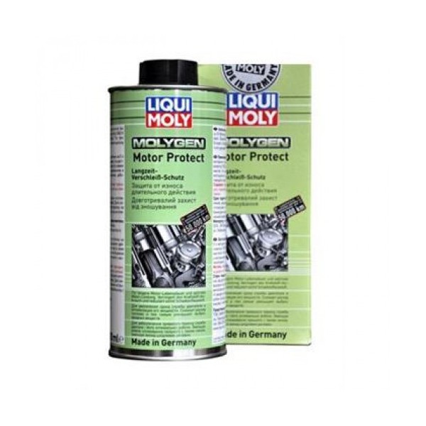 Molygen Motor Protect  Liqui Moly 1015, 500ml 