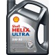 shell helix ultra 5w40 4L