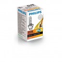 PHILIPS Spuldze D4S 35W P32D-5 Vision