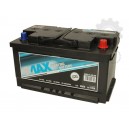 	Akumulators 80Ah/740A ECOLINE (L+ Standarta) 315x175x175 B13