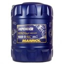 MANNOL DEFENDER 10W-40 API SL/CF 20L