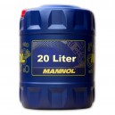  MANNOL DIESEL EXTRA 10W-40 API CH-4/SL 20L