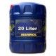 MANNOL DIESEL EXTRA 10W-40 API CH-4/SL 20L