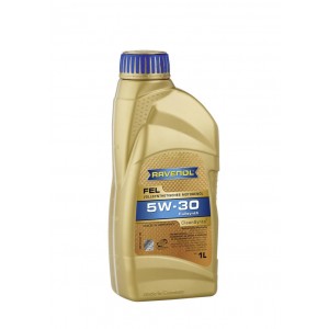 RAVENOL FEL 5W30 1L