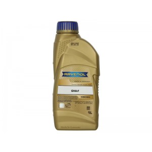 RAVENOL GHA-F GEARBOX FLUID 1L