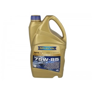 RAVENOL MTF 1 4L