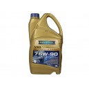 RAVENOL VSG 75W90 4L