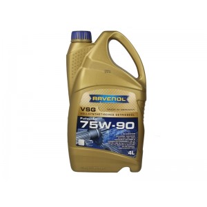 RAVENOL VSG 75W90 4L