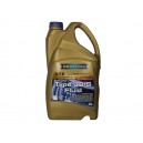 RAVENOL ATF J2/S FLUID 4L