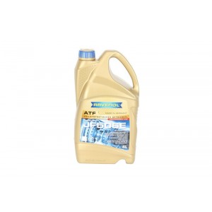 RAVENOL ATF JF506E 4L