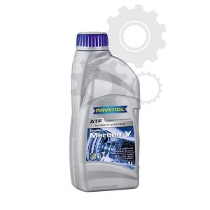 RAVENOL ATF MERCON V 1L