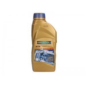 RAV ATF 8HP 1L