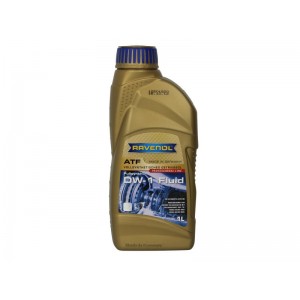 RAVENOL ATF DW-1 1L