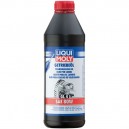 LIQUI MOLY Минеральное трансмиссионное масло GL4 SAE 80W 1L