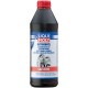 LIQUI MOLY Минеральное трансмиссионное масло GL4 SAE 80W 1L