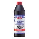 LIQUI MOLY Transmisijas eļļa GL5 SAE 80W 1L
