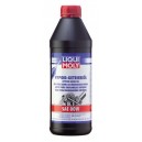 LIQUI MOLY Transmisijas eļļa GL5 SAE 80W 1L