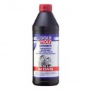 LIQUI MOLY Минеральное трансмиссионное масло GL4 SAE 85W-90 1L