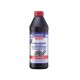 LIQUI MOLY Минеральное гипоидное трансмиссионное масло GL5 SAE 85W-90 1L