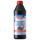 LIQUI MOLY Минеральное трансмиссионное масло Hypoid-Getriebeoil (GL 5) LS 85W-90 1L