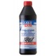 LIQUI MOLY Минеральное трансмиссионное масло Hypoid-Getriebeoil (GL 5) LS 85W-90 1L