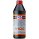 LIQUI MOLY НС-синтетическое трансмиссионное масло для DSG 8100 1L